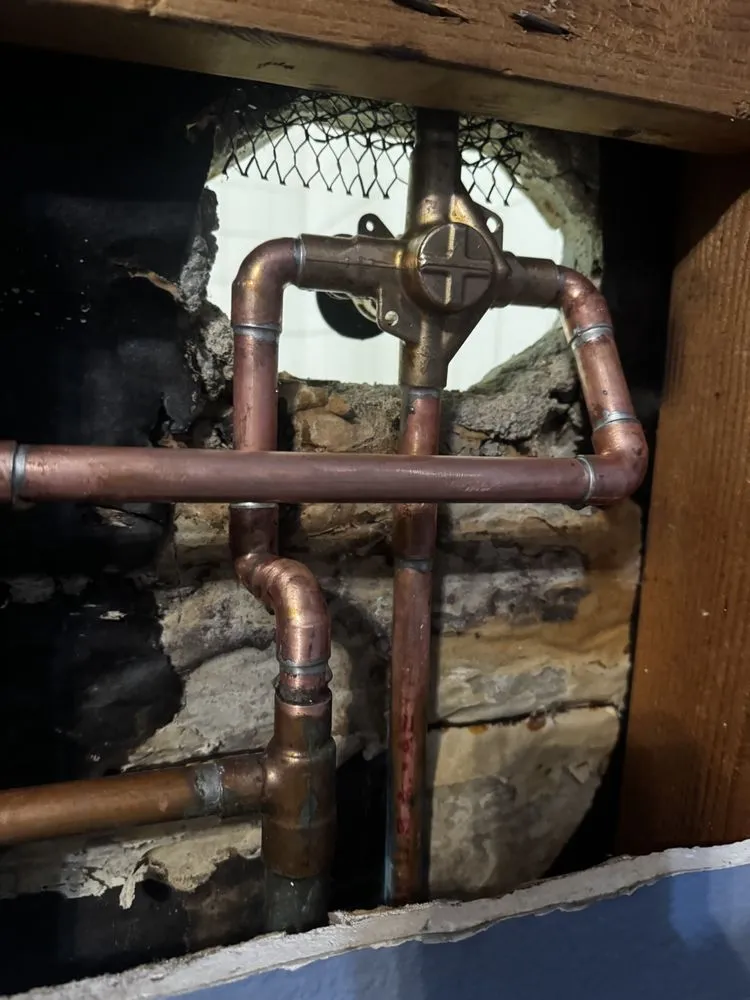 Slide of 24 Rooter & Plumbing