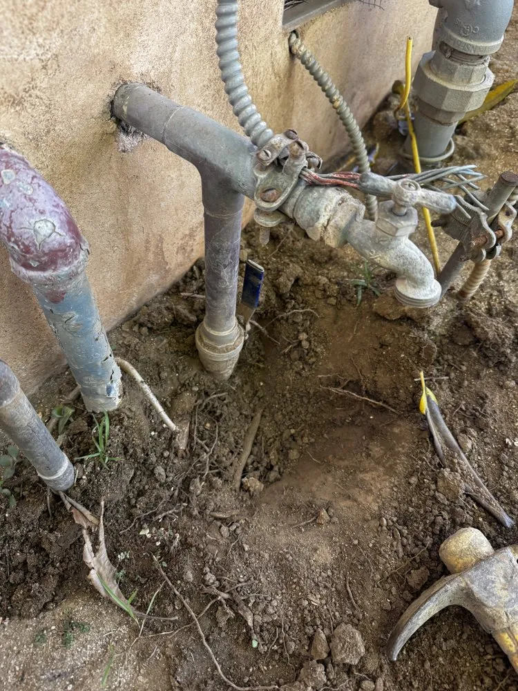 Slide of 24 Rooter & Plumbing