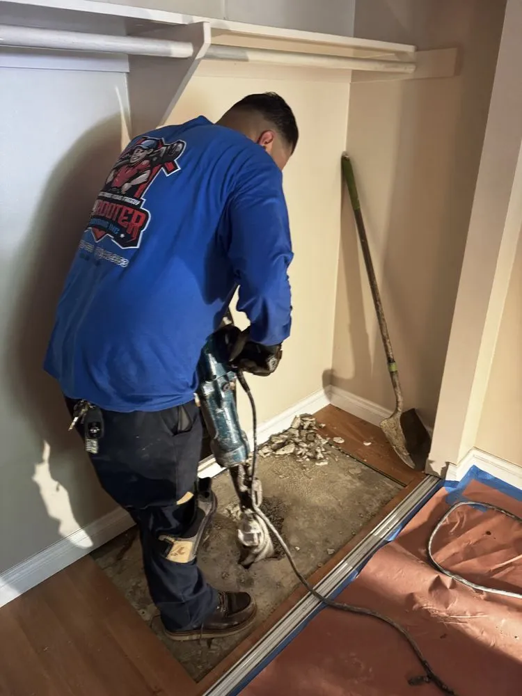 Slide of 24 Rooter & Plumbing