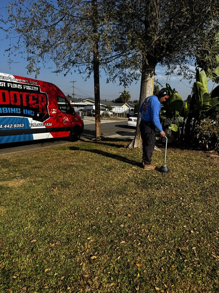 Slide of 24 Rooter & Plumbing
