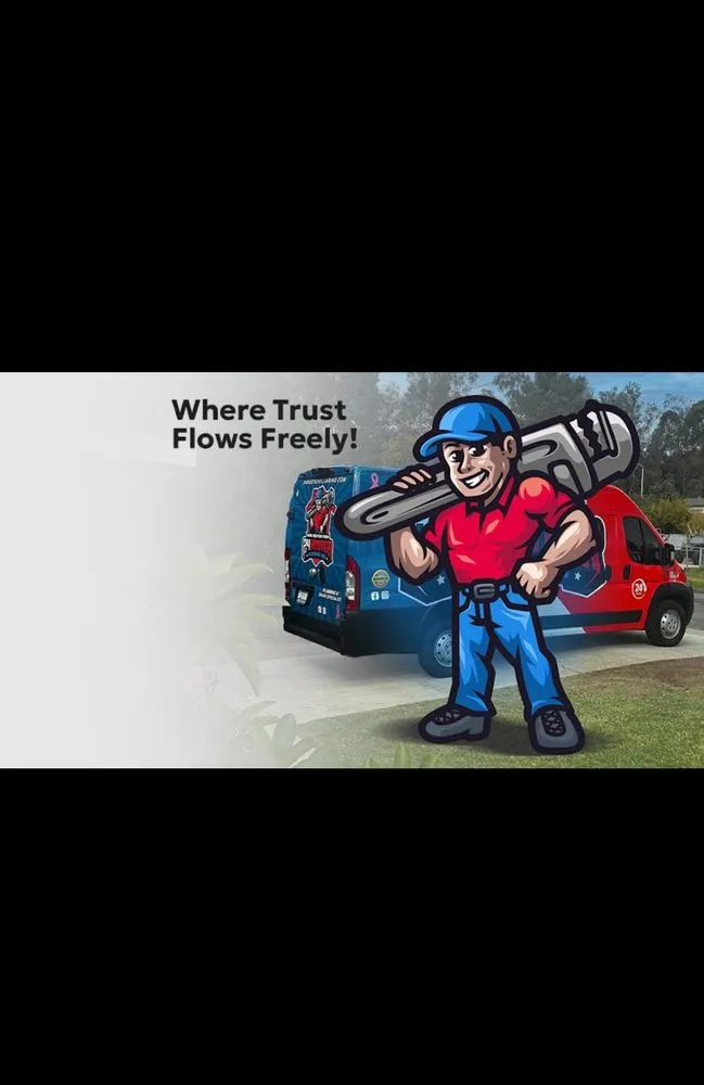 Trusted water heater service experts serving Claremont, CA - 24 Rooter & Plumbing