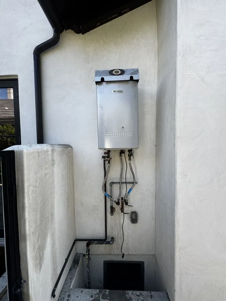 Slide of 24 Rooter & Plumbing