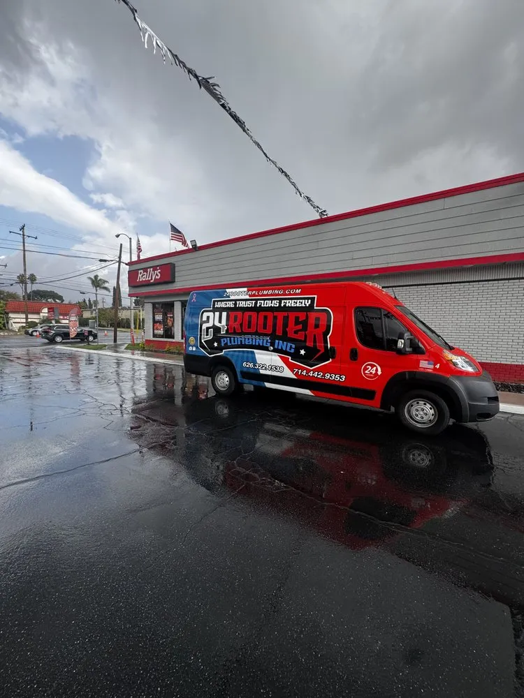 Slide of 24 Rooter & Plumbing