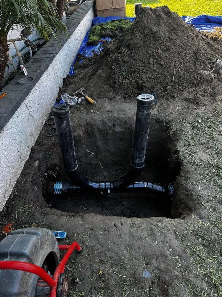 Slide of 24 Rooter & Plumbing