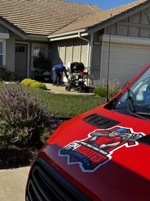 24 Rooter & Plumbing