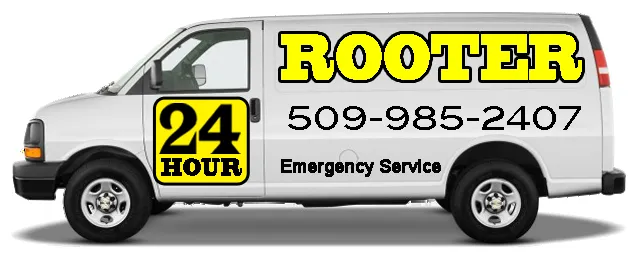 Slide of 24 Rooter of Yakima