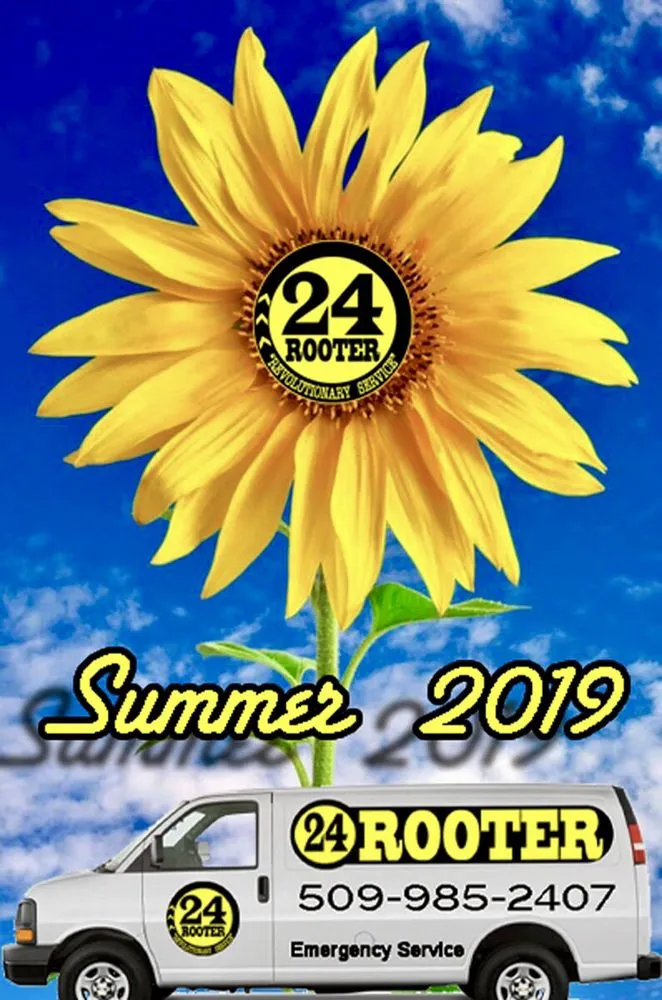 Slide of 24 Rooter of Yakima