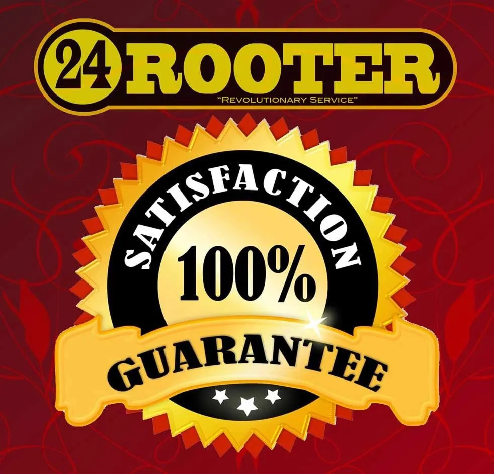 Trusted water heater service experts serving Yakima, WA - 24 Rooter of Yakima