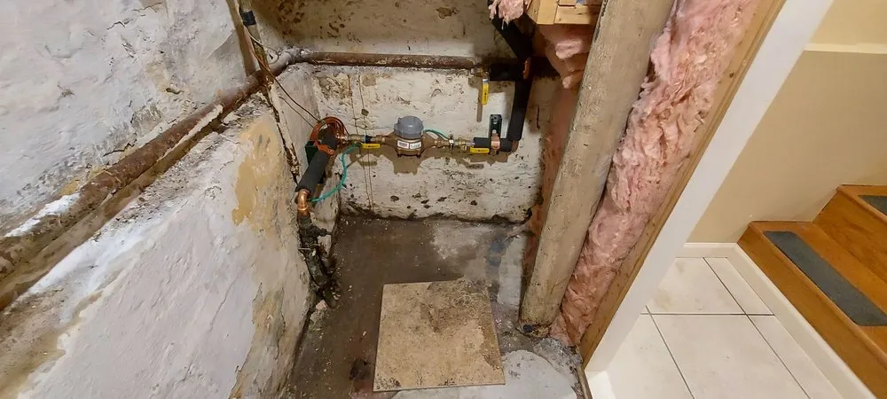 Slide of 24 Seven Plumbing