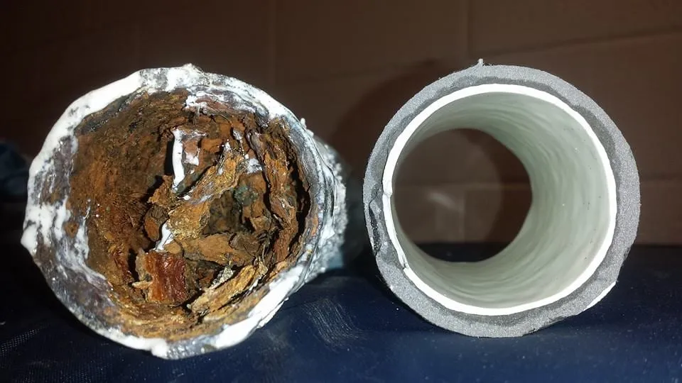 Slide of 24/7 Bronx Plumbing