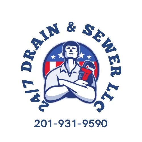 Slide of 24/7 Drain & Sewer