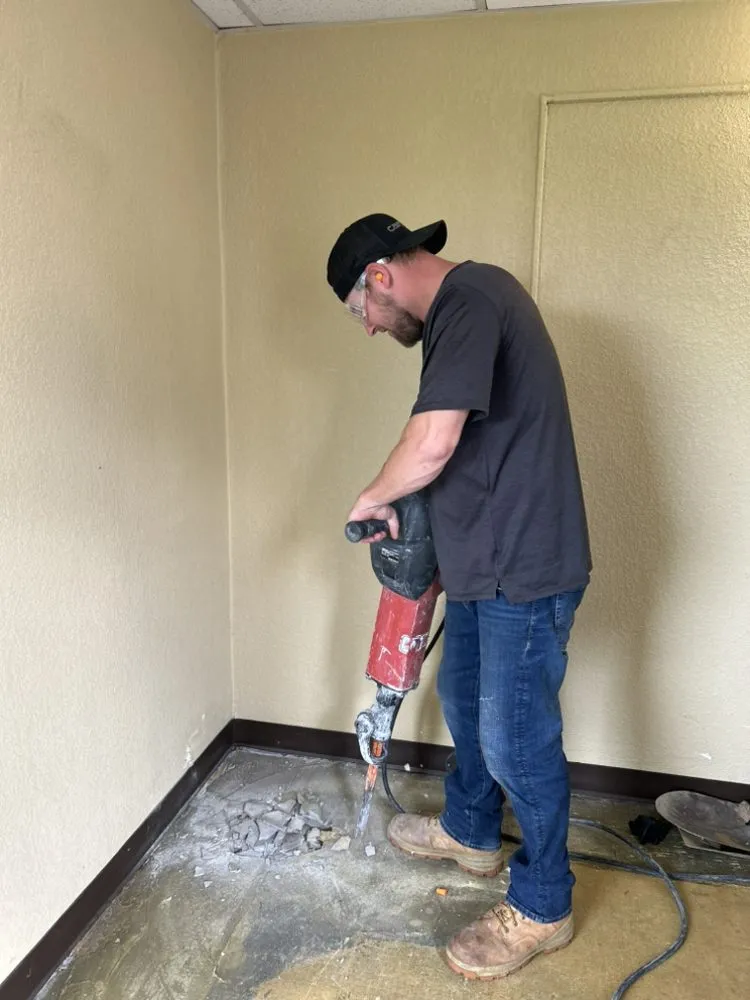 Slide of 24/7 Drain Cleaning & Plumbing