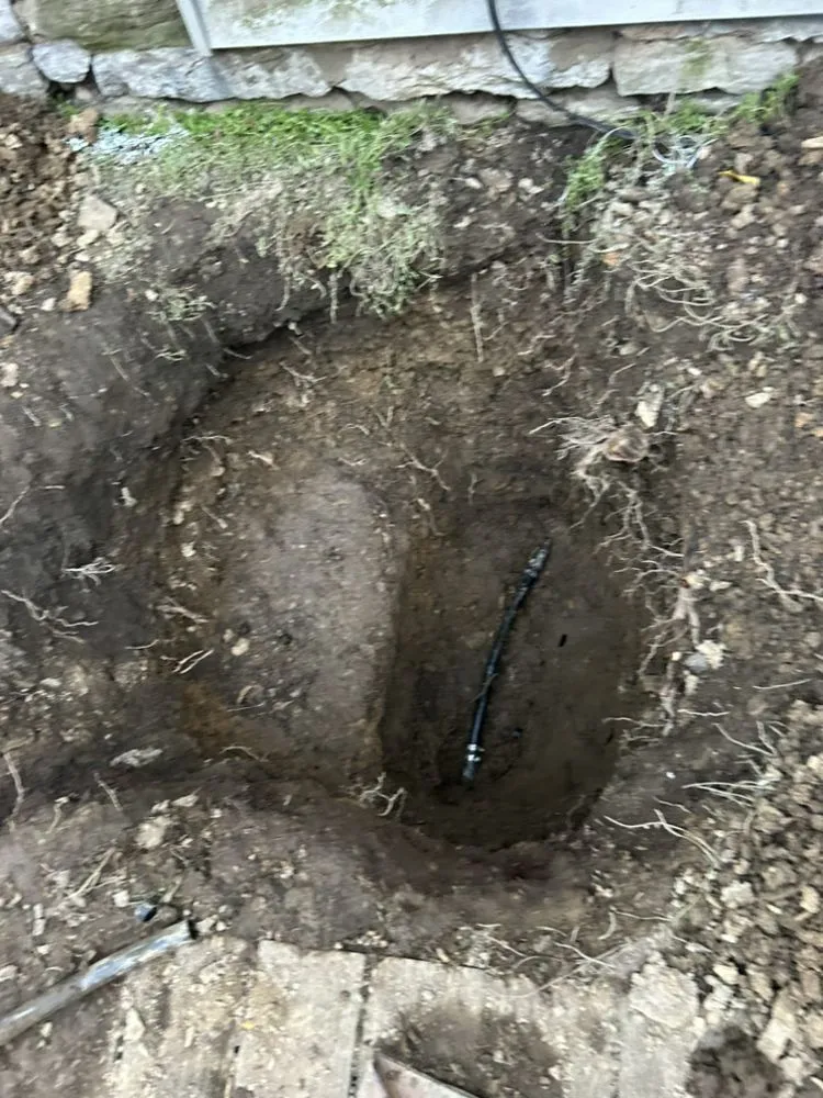 Slide of 24/7 Drain Cleaning & Plumbing