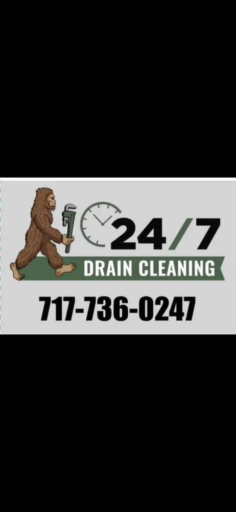 Slide of 24/7 Drain Cleaning & Plumbing