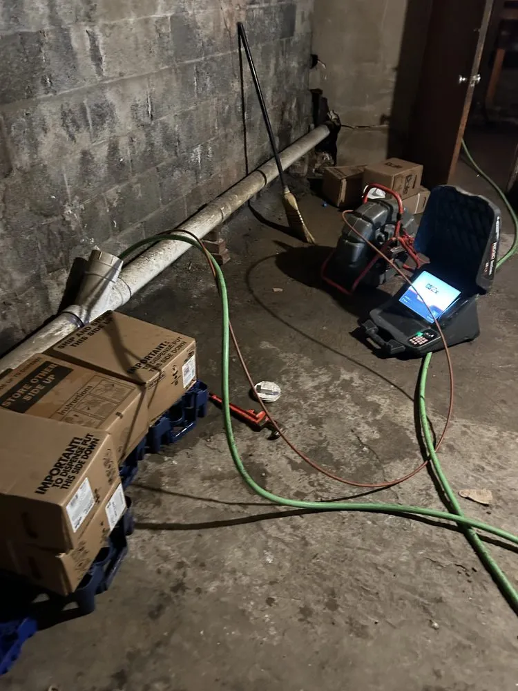 Slide of 24/7 Drain Cleaning & Plumbing