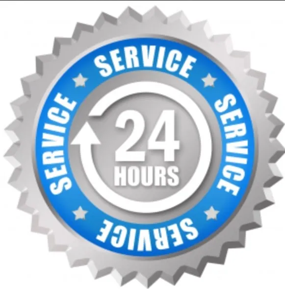 Slide of 24/7 Drain Cleaning