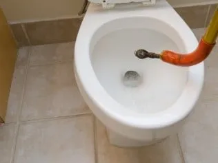 Slide of 24/7 Drain Cleaning