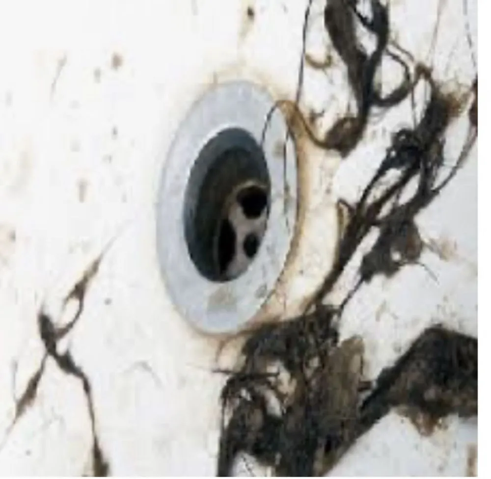 Slide of 24/7 drain cleaning &plumbing repairs