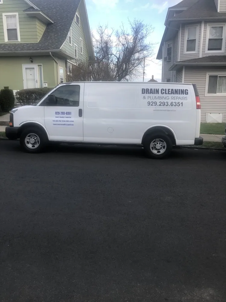 Slide of 24/7 drain cleaning &plumbing repairs