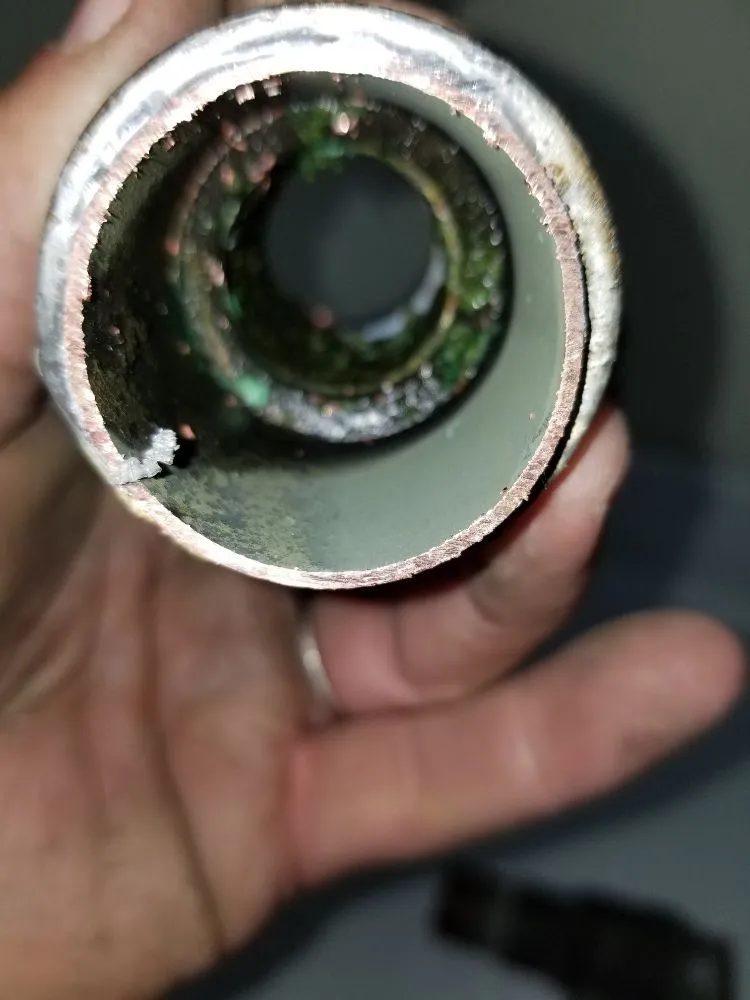 Slide of 24/7 Drainrooter