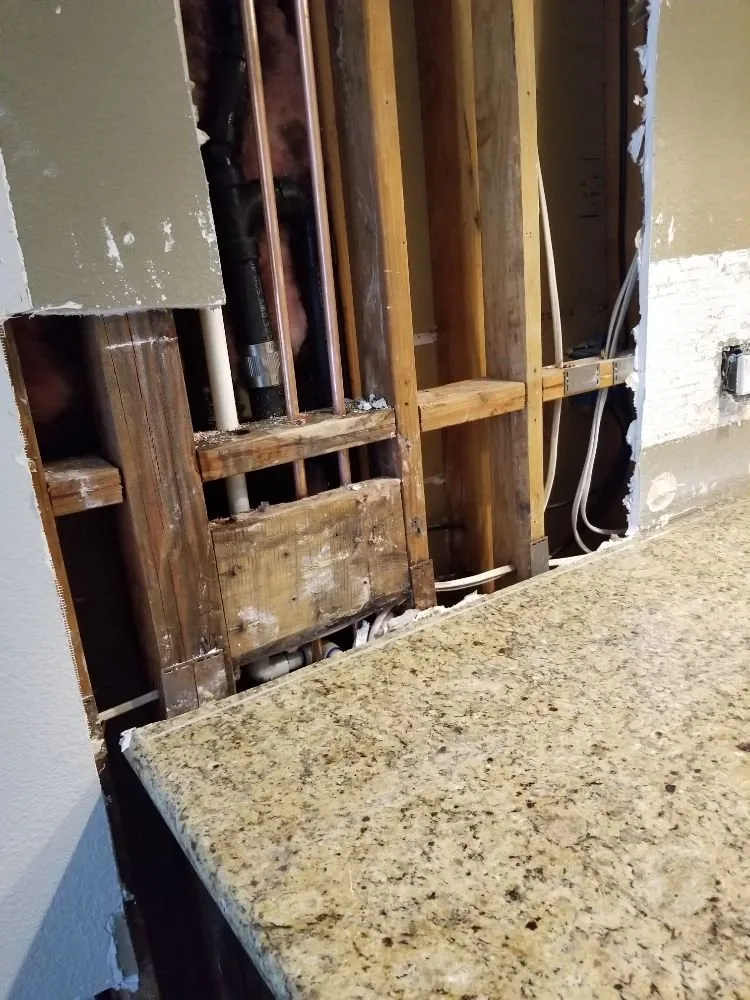 Slide of 24/7 Drainrooter