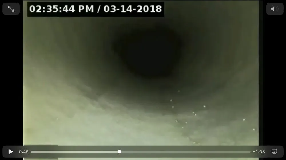 Slide of 24/7 Drainrooter