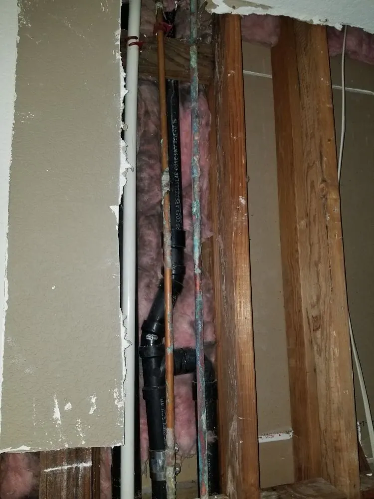 Slide of 24/7 Drainrooter