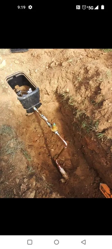 Slide of 24/7 Handyman Solutions and Services