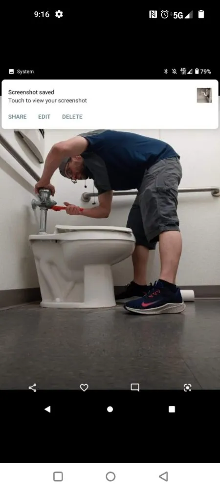 Slide of 24/7 Handyman Solutions and Services