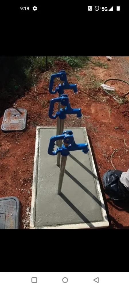 Slide of 24/7 Handyman Solutions and Services