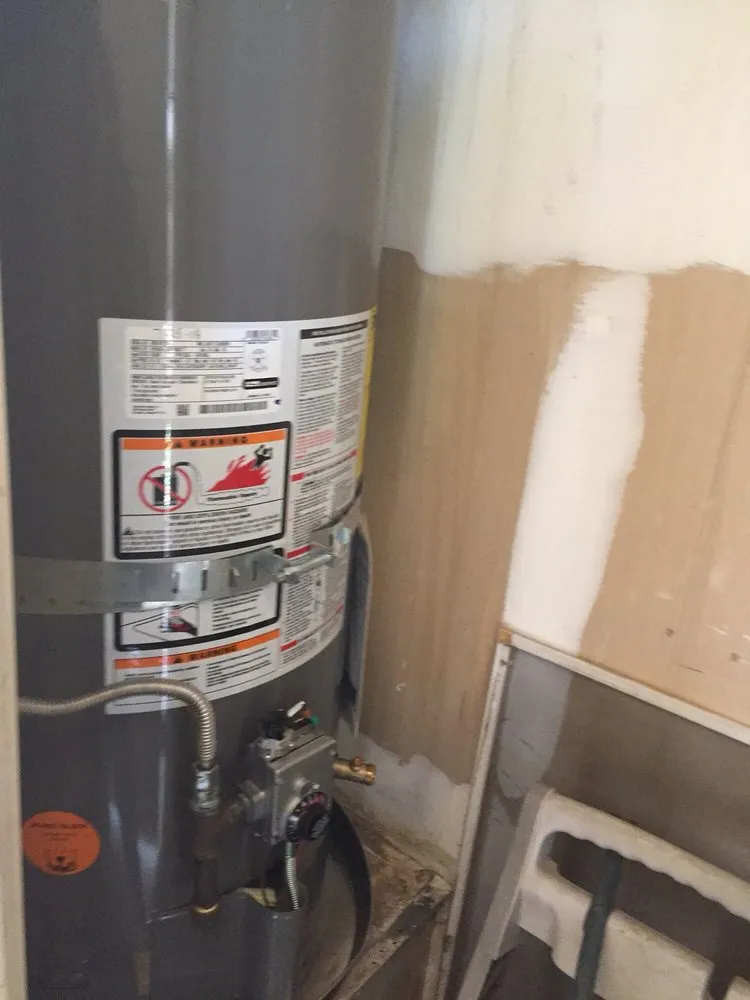 Slide of 24/7 Heating, AC & Plumbing