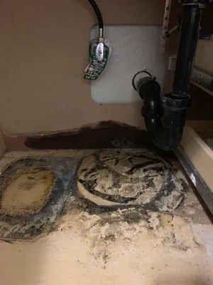 24/7 Heating, AC & Plumbing Logo