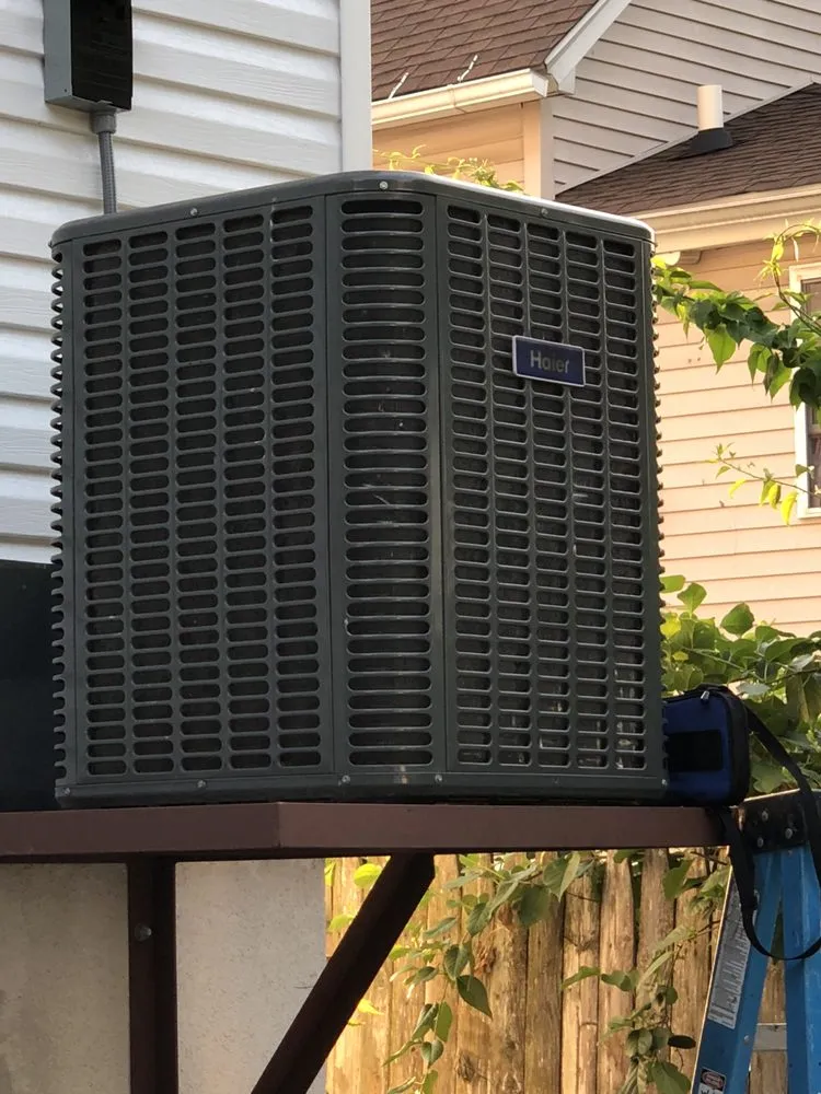 Affordable pipe repair in Caldwell, NJ by 24/7 Heating Services