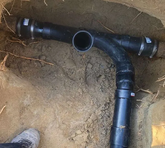 Slide of 24/7 Leak Detection