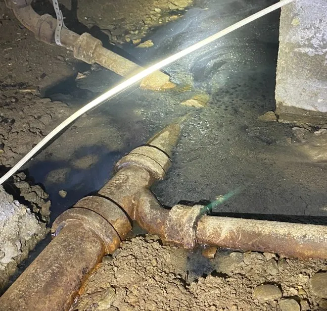 Quality plumbing repair service in Los Angeles, CA - 24/7 Leak Detection