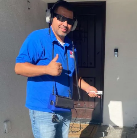 Affordable emergency plumbing experts serving Los Angeles, CA - 24/7 Leak Detection