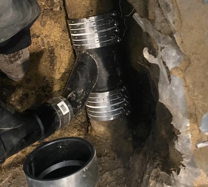 Slide of 24/7 Leak Detection