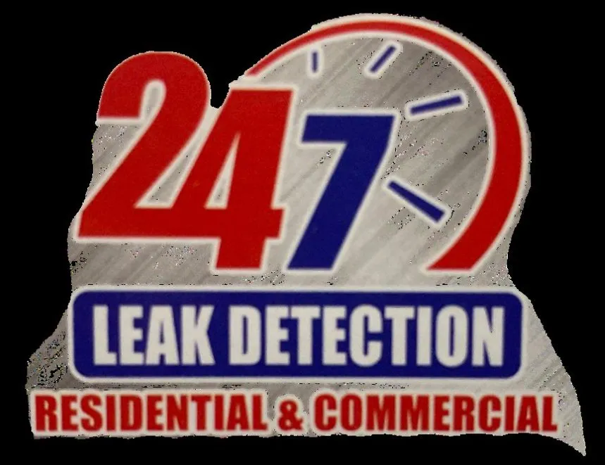 Slide of 24/7 Leak Detection