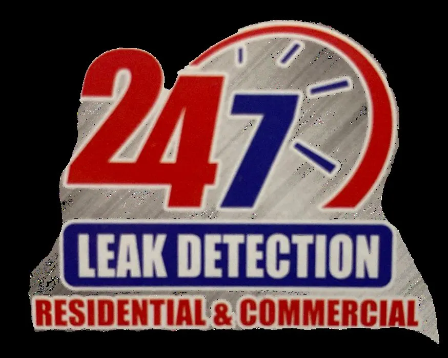 Slide of 24/7 Leak Detection