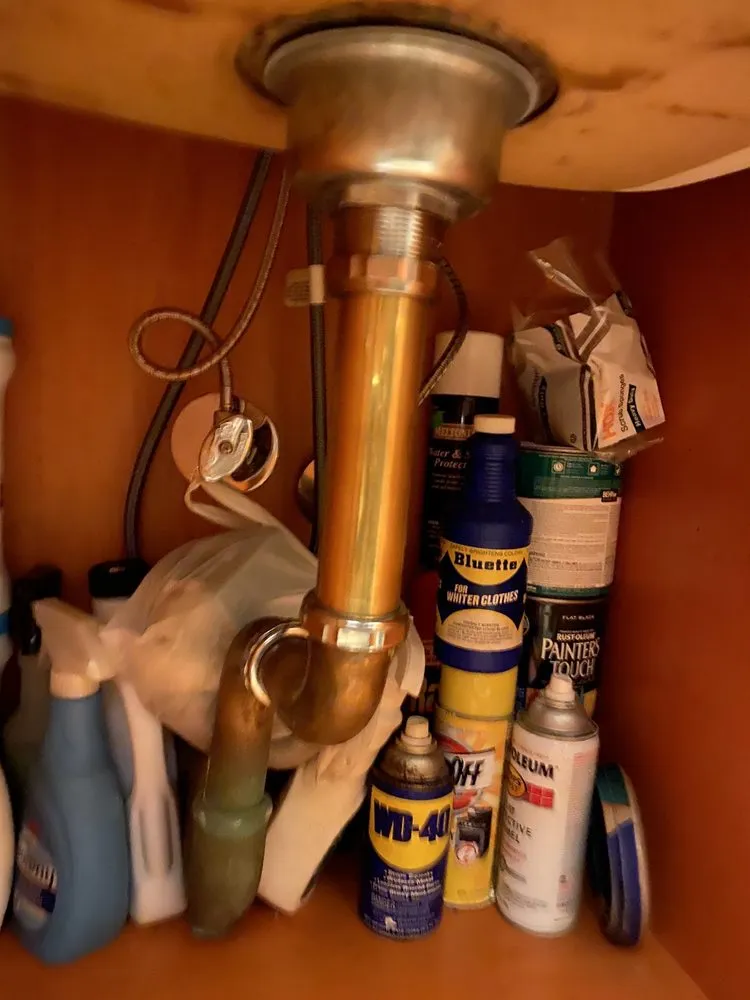 Slide of 24/7 Manhattan Plumbing NYC