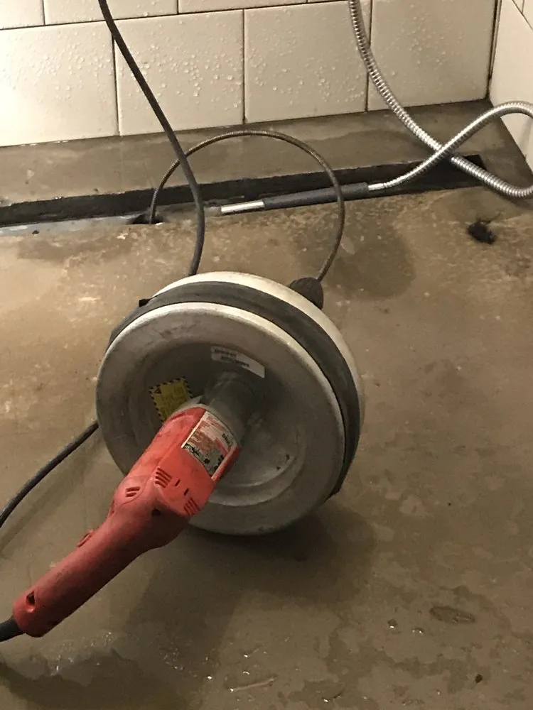 Slide of 24/7 Manhattan Plumbing NYC