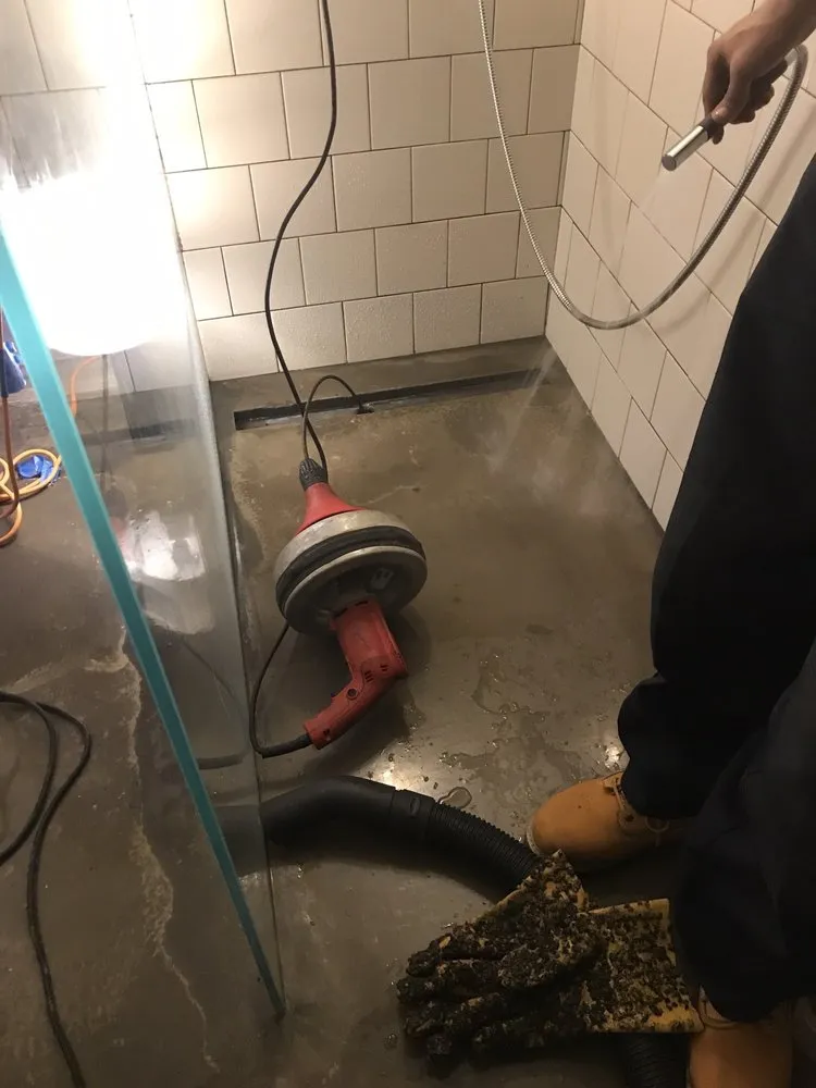 Slide of 24/7 Manhattan Plumbing NYC