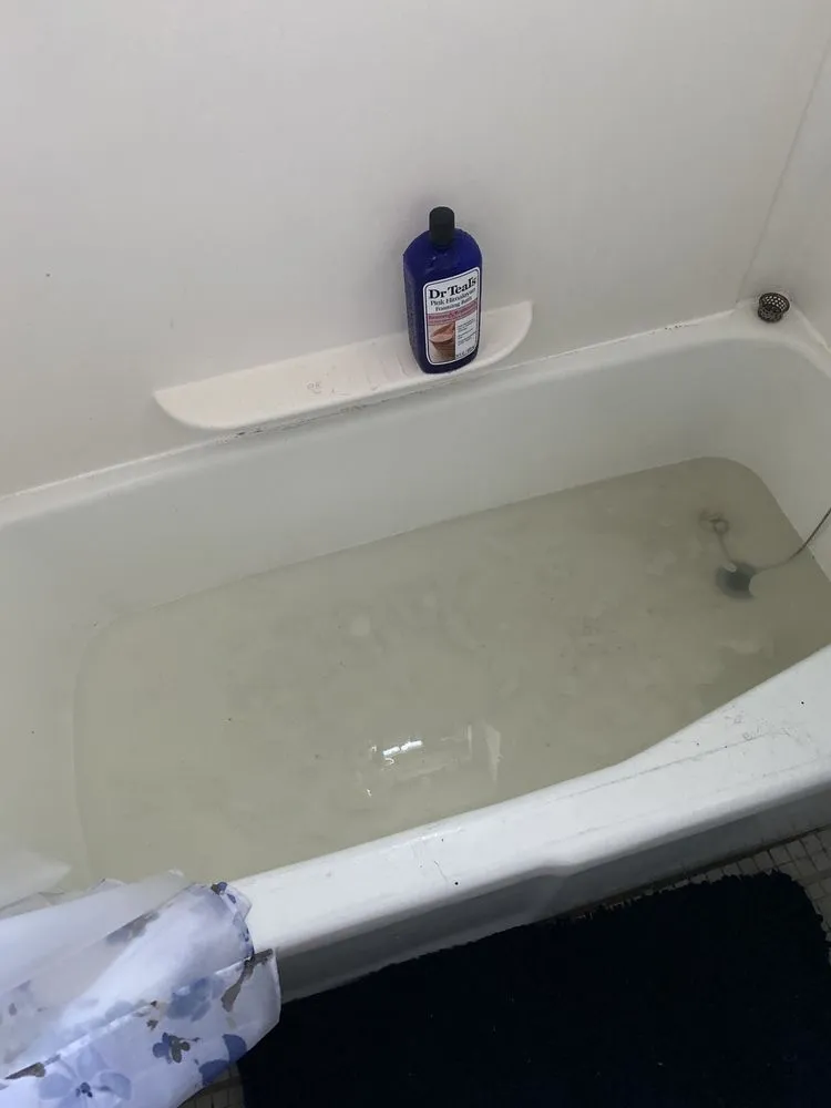 Slide of 24/7 Manhattan Plumbing NYC