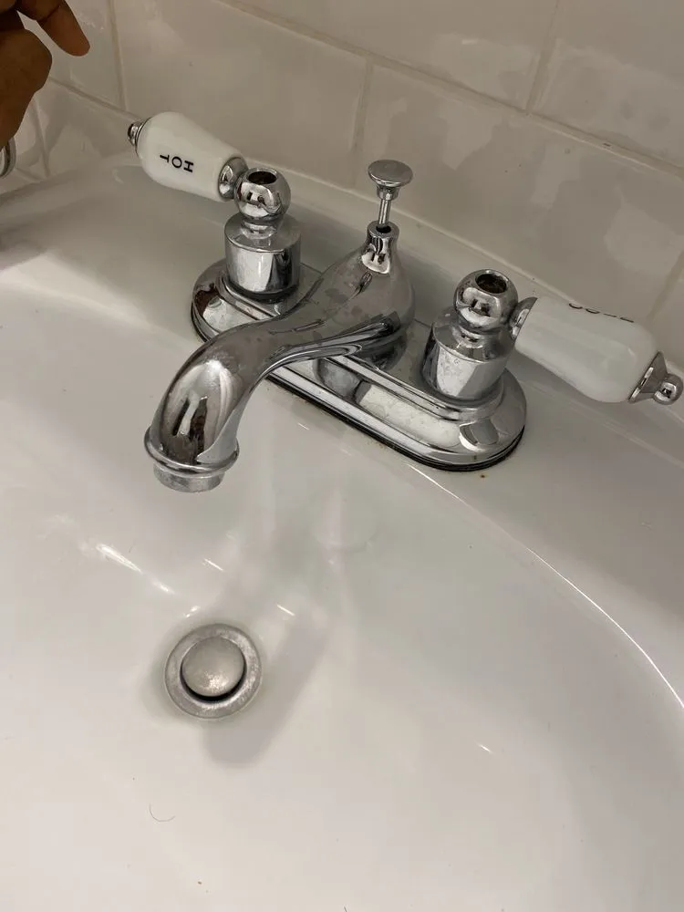 Slide of 24/7 Manhattan Plumbing NYC