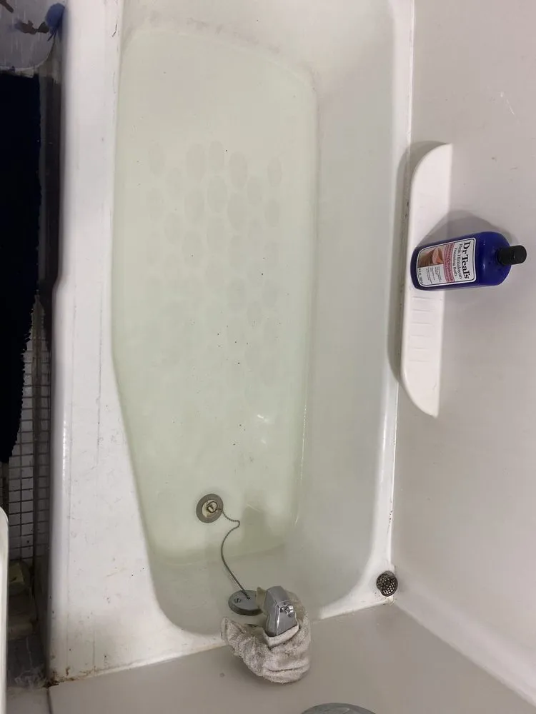 Slide of 24/7 Manhattan Plumbing NYC