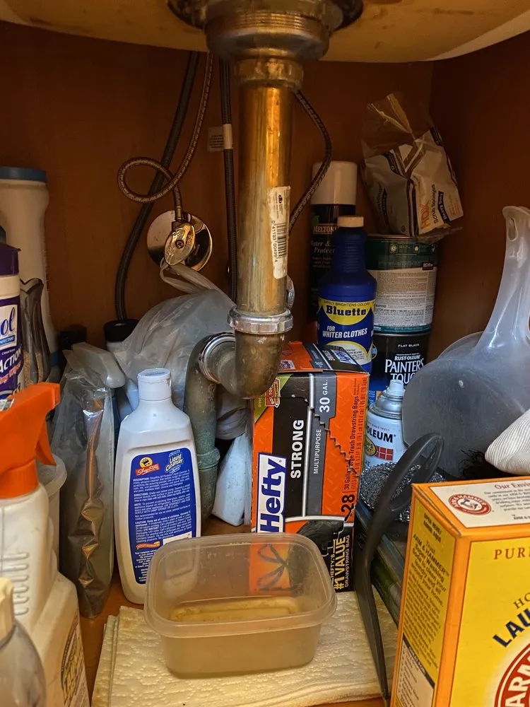 Slide of 24/7 Manhattan Plumbing NYC