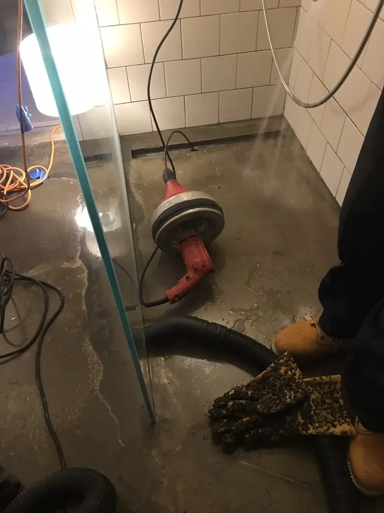 Slide of 24/7 Manhattan Plumbing NYC