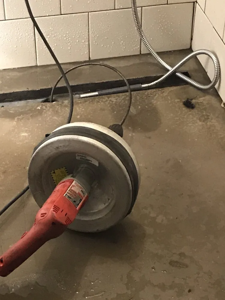 Slide of 24/7 Manhattan Plumbing NYC