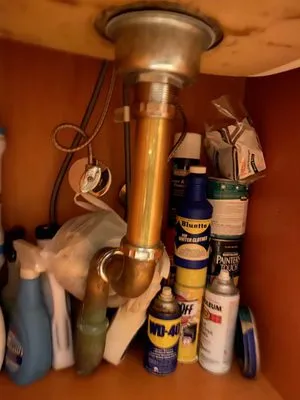 24/7 Manhattan Plumbing NYC Logo