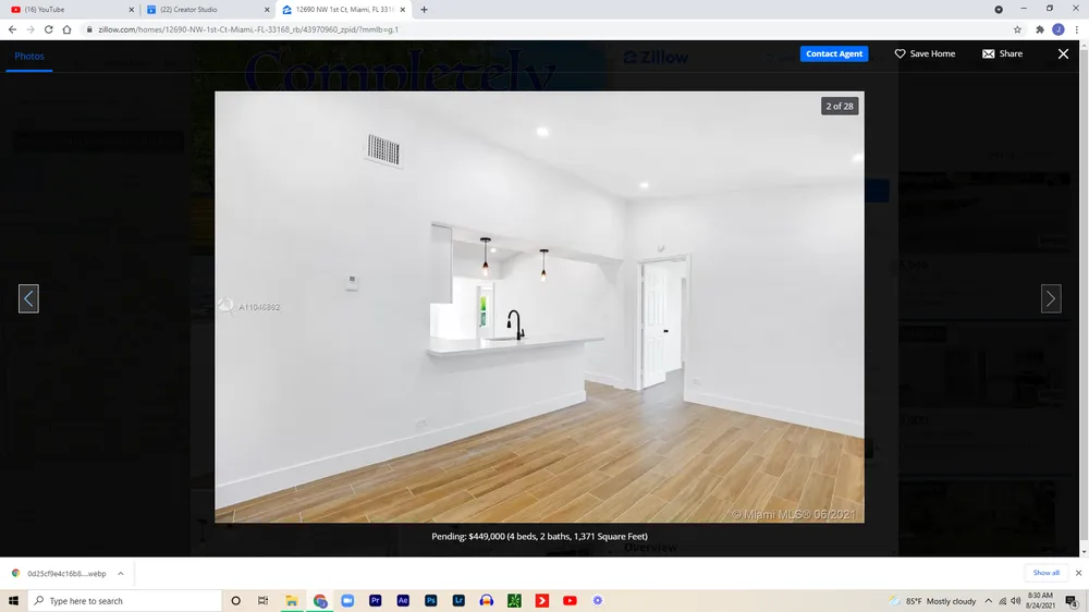 Slide of 24/7 M.E.P Service